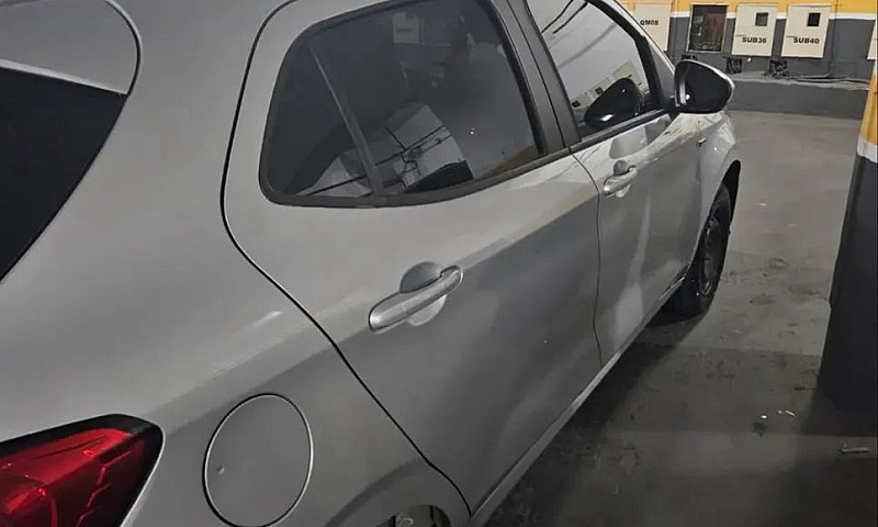 Fiat Argo Drive 1.0 ...