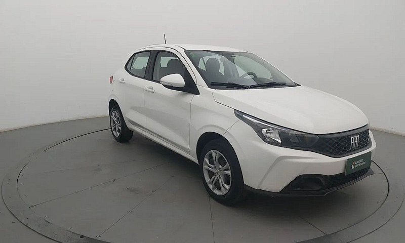 Fiat Argo Drive 1.0 ...