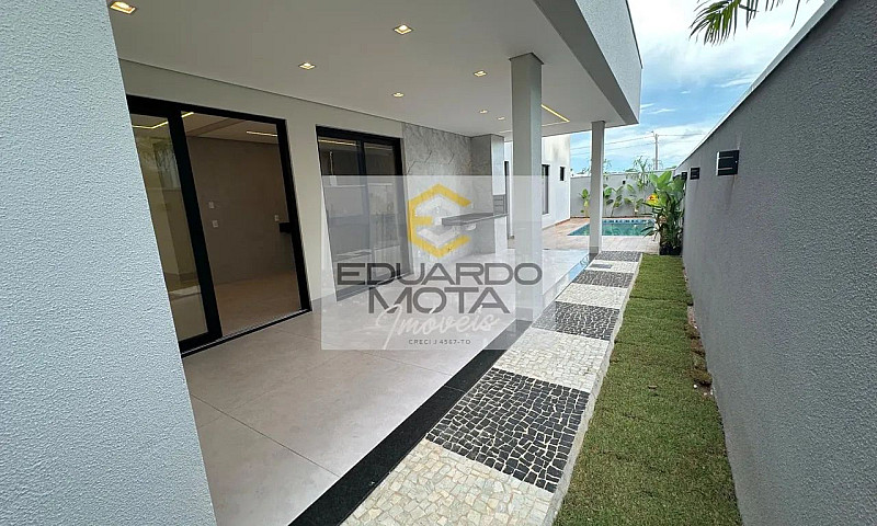 Casa De Condominio E...