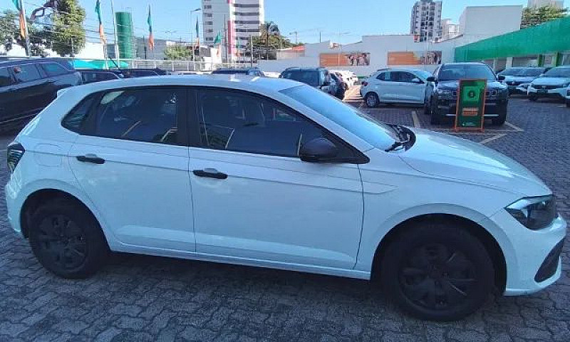 Volkswagen Polo Trac...