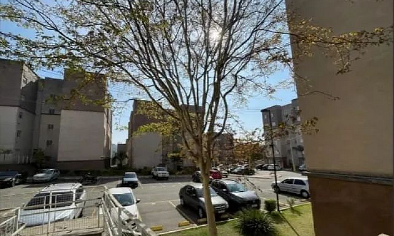 Apartamento Para Alu...