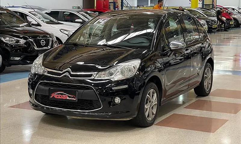 Citroen C3 Tendance ...