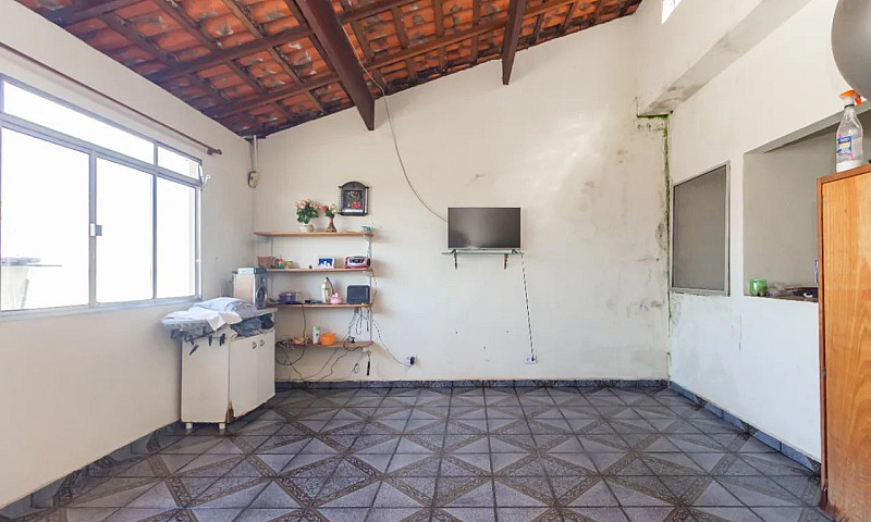 Casa Para Venda Em V...
