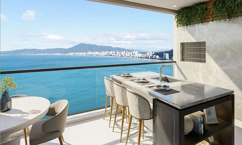 Apartamento Residenc...