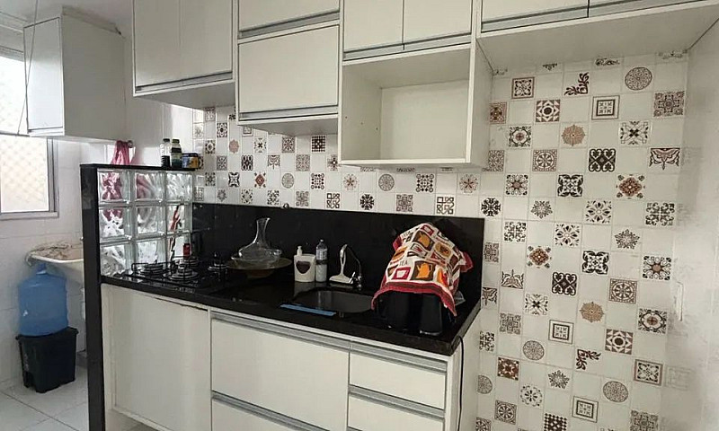 Alugo Apartamento Em...