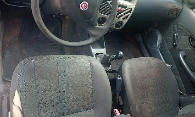 Fiat Palio 1.0 Econo...