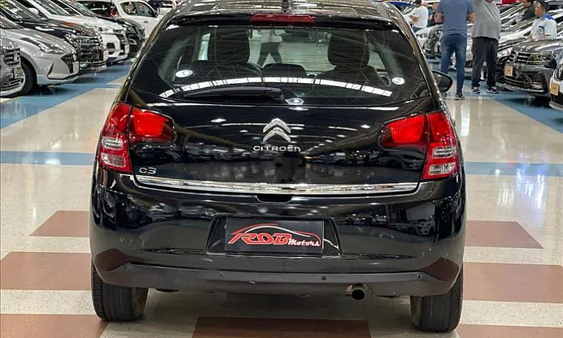 Citroen C3 Tendance ...