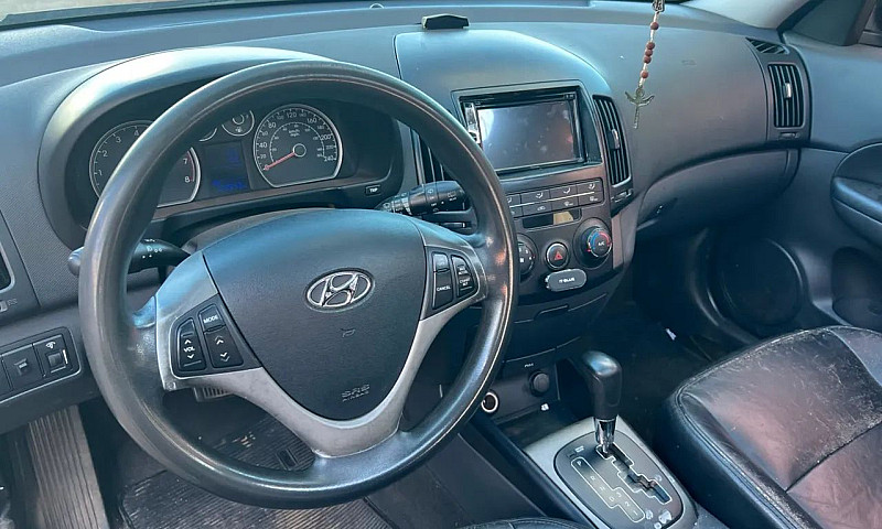 Hyundai I30Cw 2.0 16...