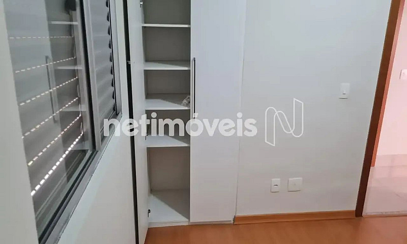 Locação Apartamento ...