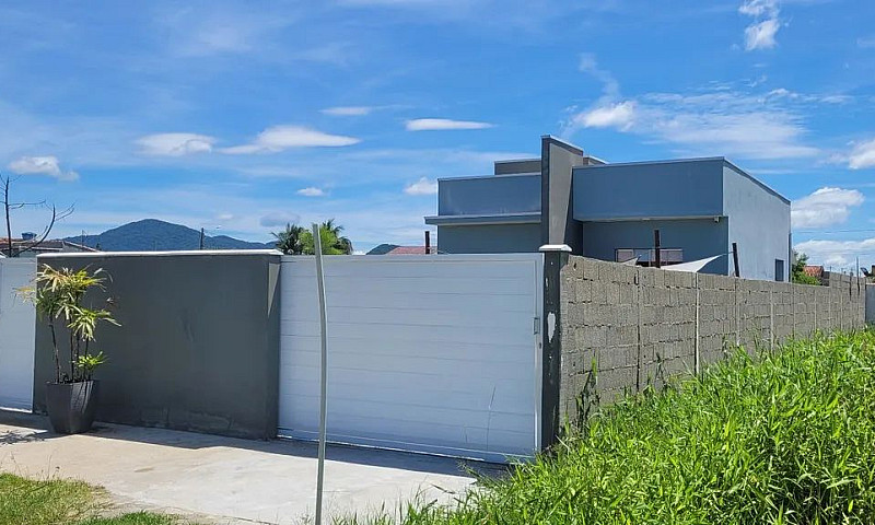 Casa Nova À Venda Em...