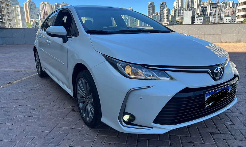 Toyota Corolla Xei 2...