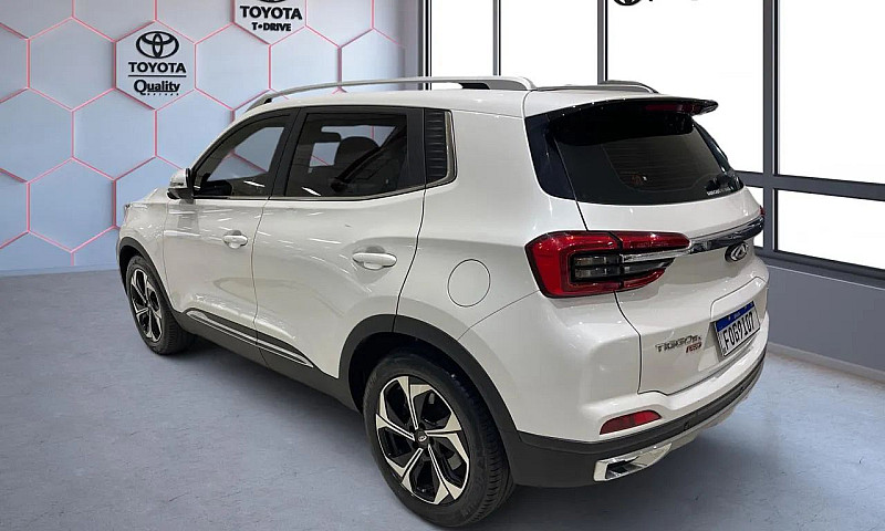 Chery Tiggo 5X Pro 1...