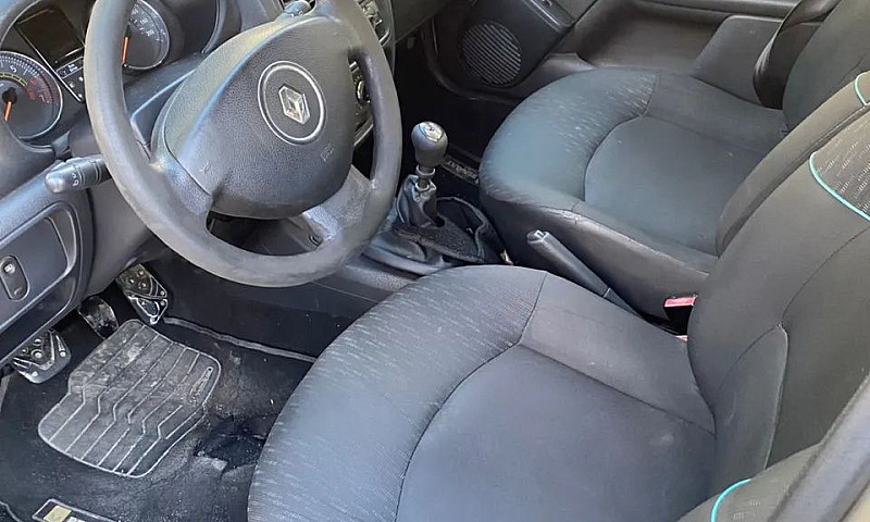 Renault Clio Rn/Aliz...