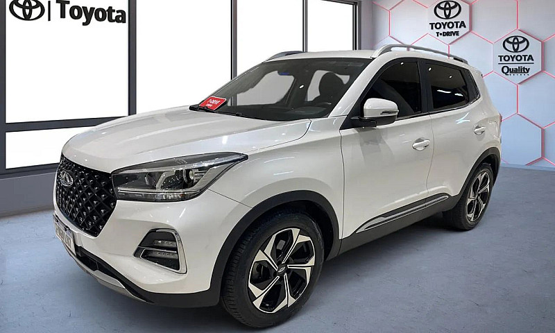 Chery Tiggo 5X Pro 1...