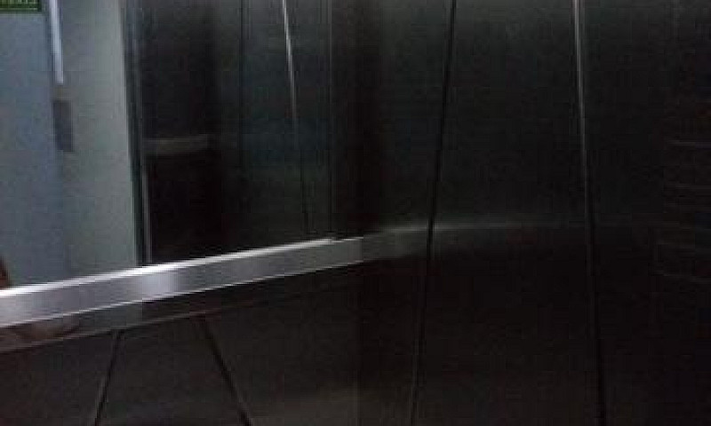 Apartamento 2 Qts. R...