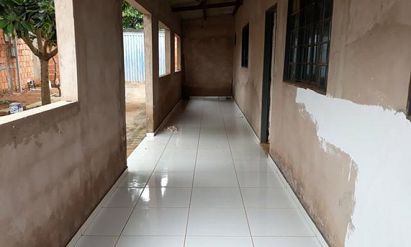 Casa Em Excelente Lo...