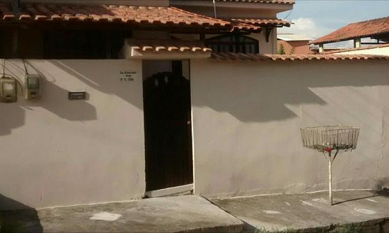 Ótima Casa No Pachec...