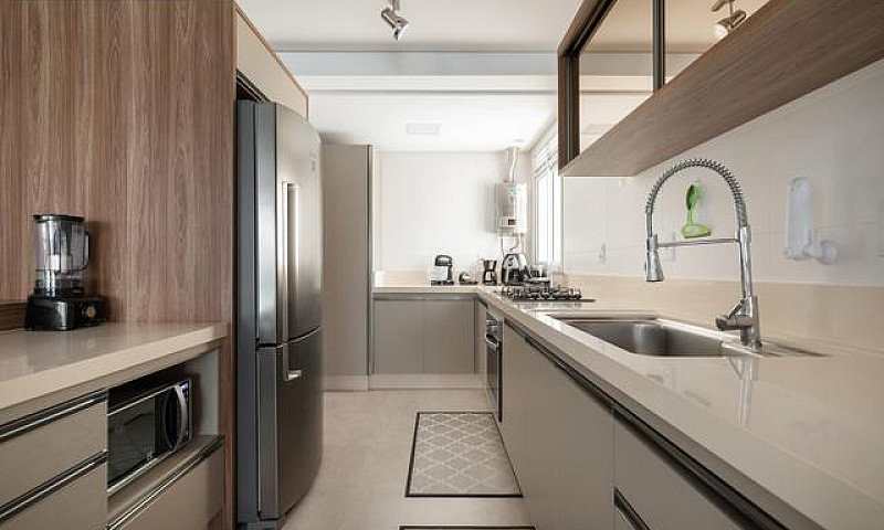 Maravilhoso Apartame...