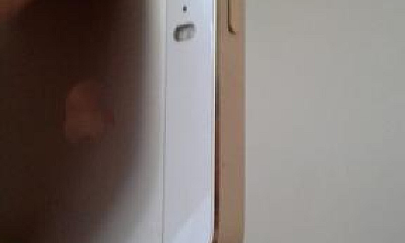 Iphone 5S Gold Compl...