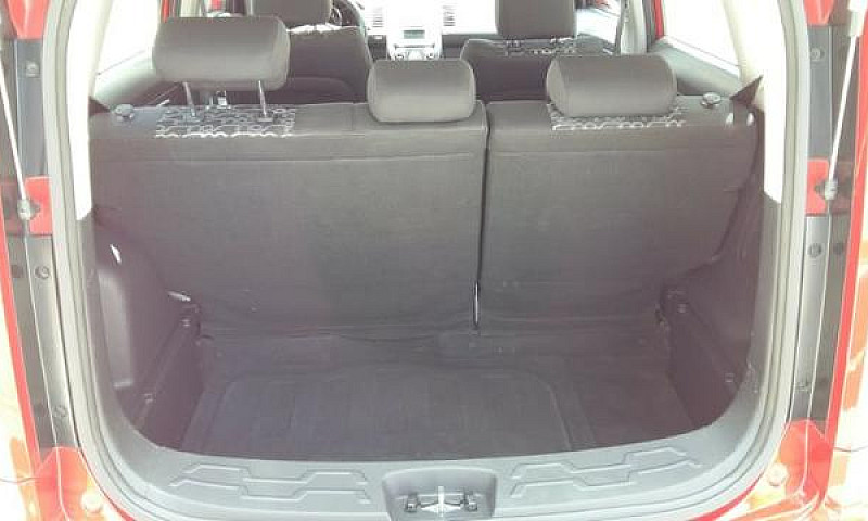 Kia Motors Soul...