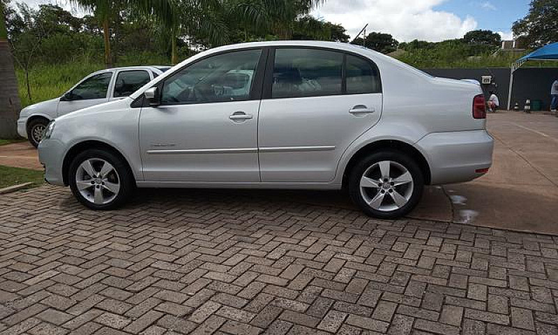 Vw Polo Comfortline...