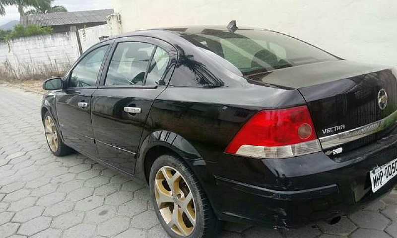 Vectra Elegance 2006...