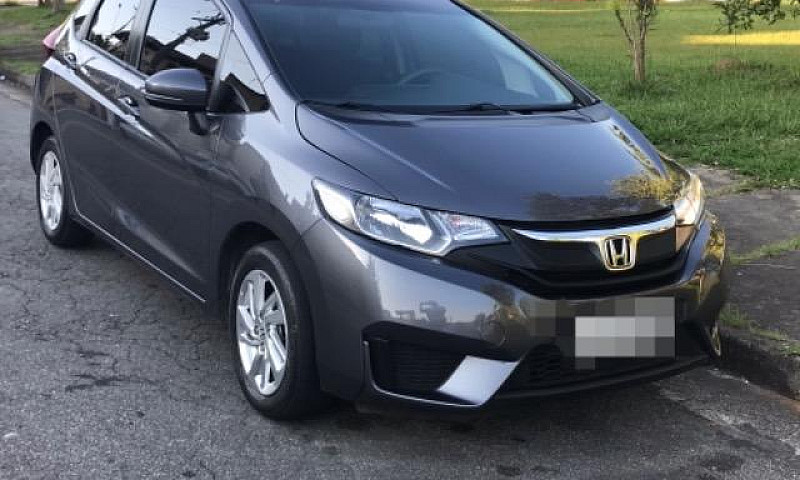 Honda Fit...