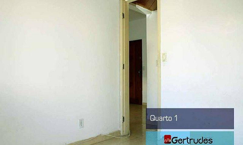 Apartamento Para Alu...