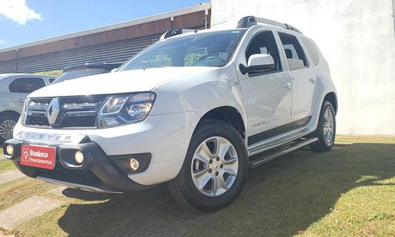 Renault Duster 2.0 D...