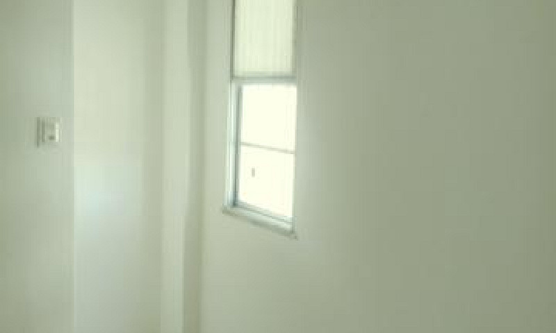 Apartamento 3/4...