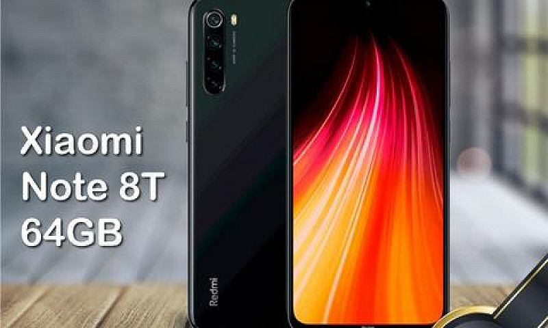 Smartphone Xiaomi Re...