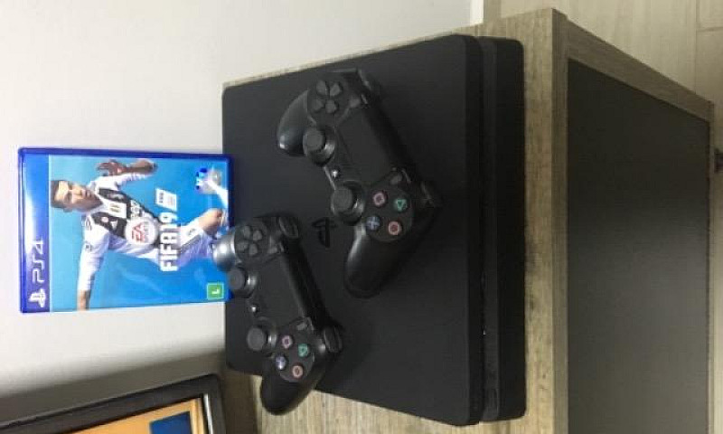 Playstation 4...
