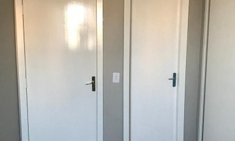 Apartamento Para Alu...