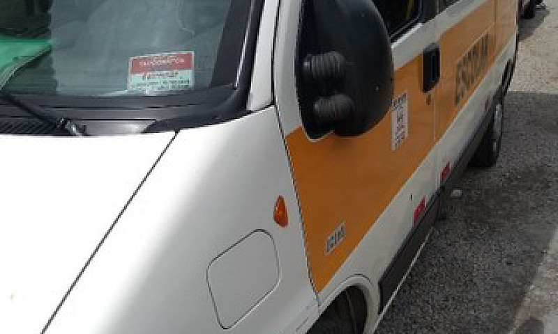 Van Ducato ...