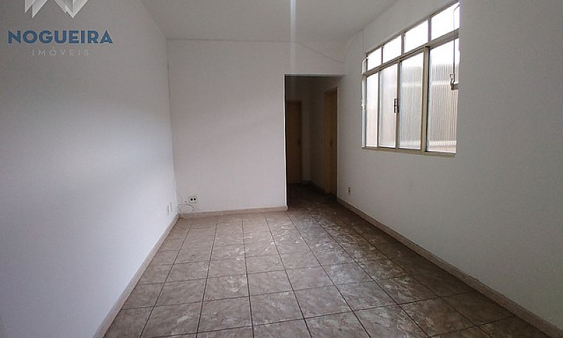 Apartamento Para Alu...