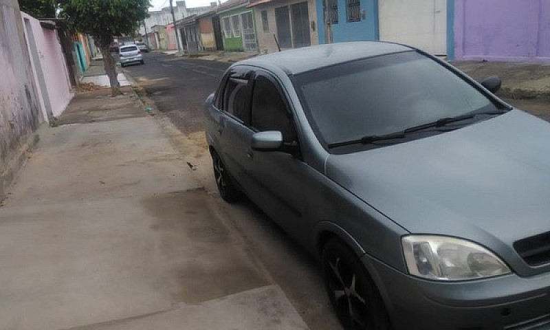 Corsa 1.0 - 4 Portas...