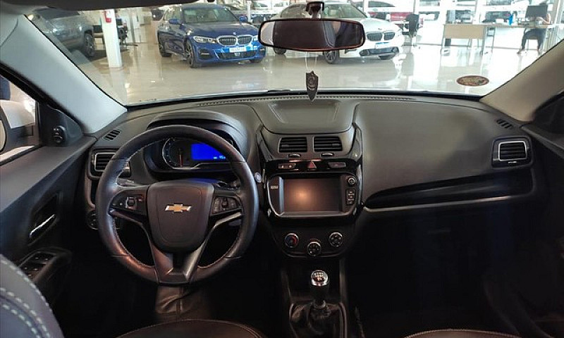 Chevrolet Cobalt 1.8...