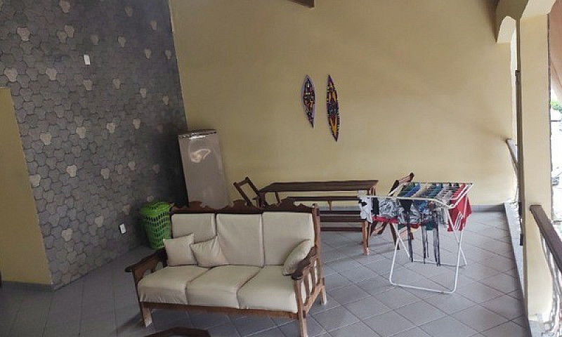 Casa Duplex Alegre /...