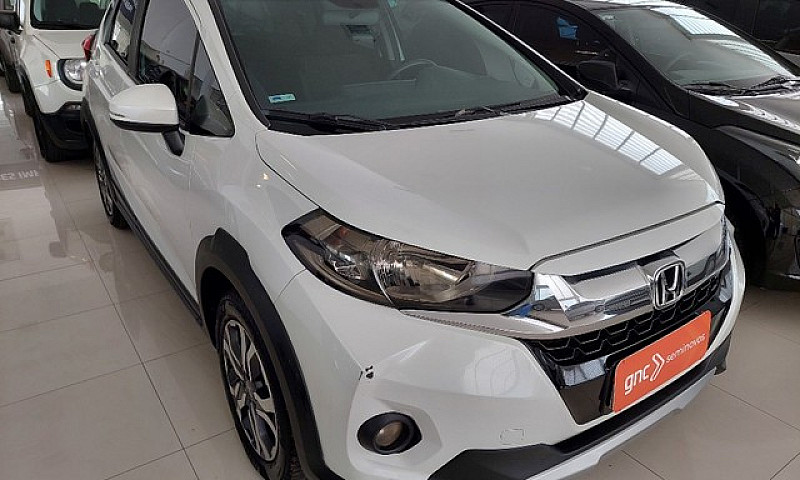 Honda Wr-V 1.5 16V F...