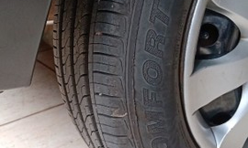 Sandero 1.6 Completo...