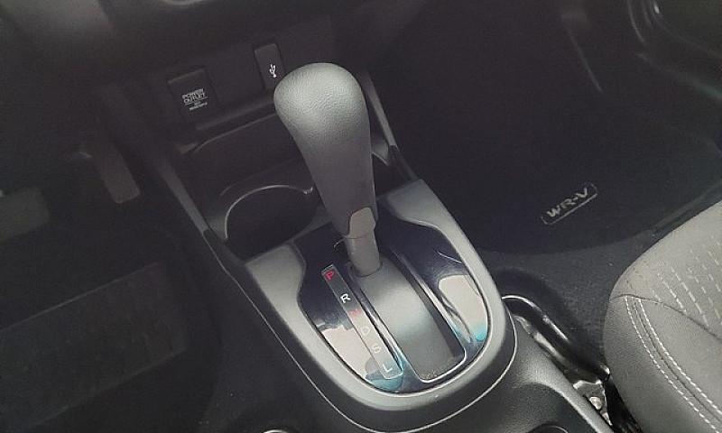 Honda Wr-V 1.5 16V F...