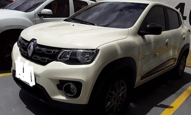 Renault, Kwid 1.0 12...