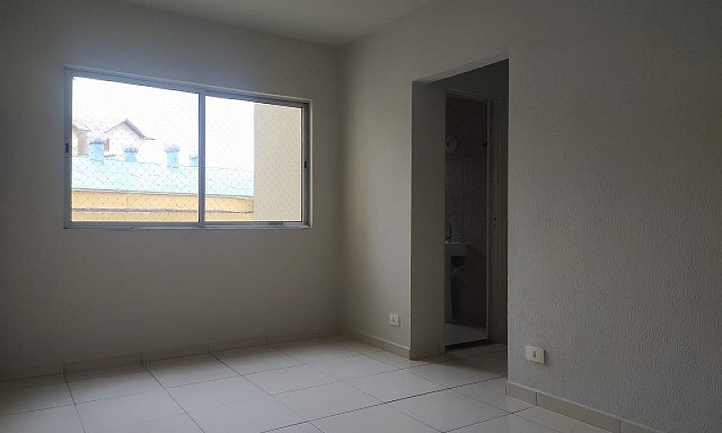 Apartamento Reformad...