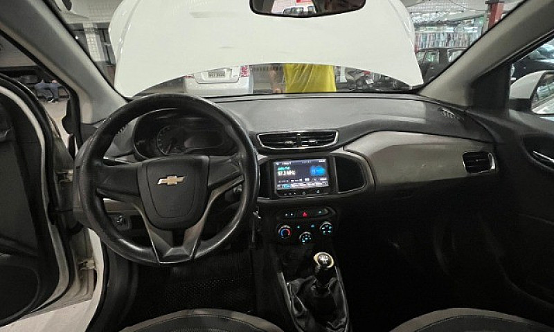 Prisma Ltz 1.4 8V Fl...