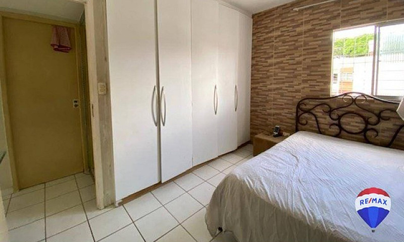 Vendo Apartamento No...