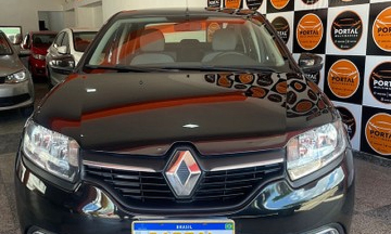 Renault Logan Dynami...