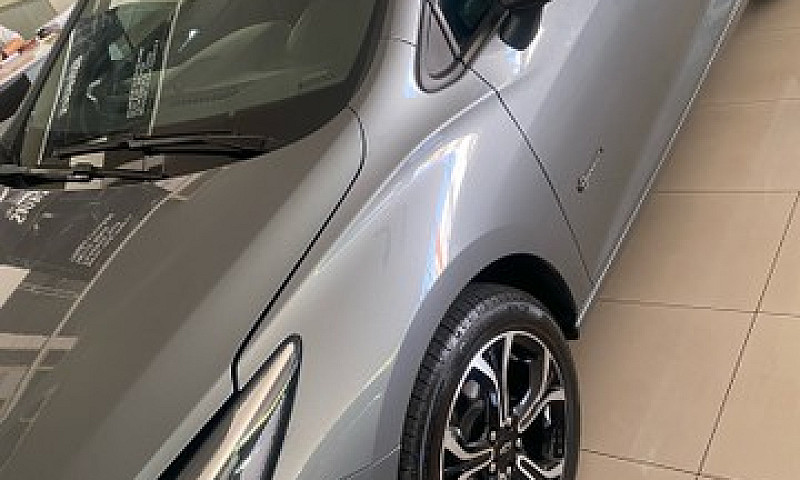 Cruze Midnight ...