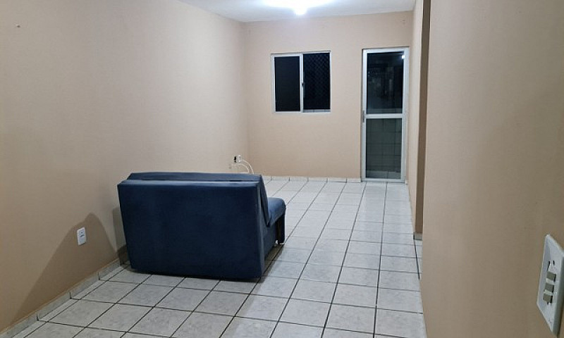 Apartamento No Val P...