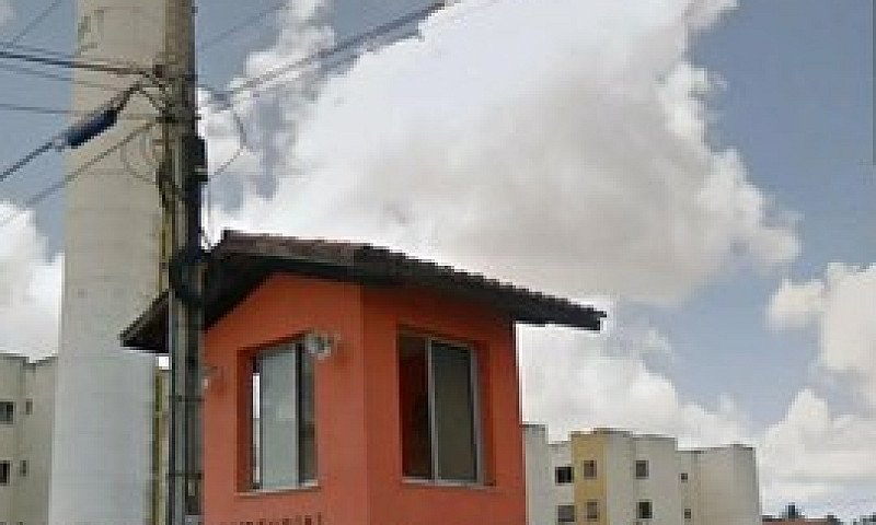 Apartamento No Bairr...