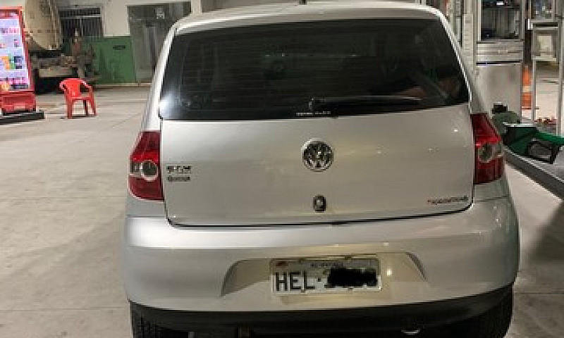 Vendo Fox 08/09...